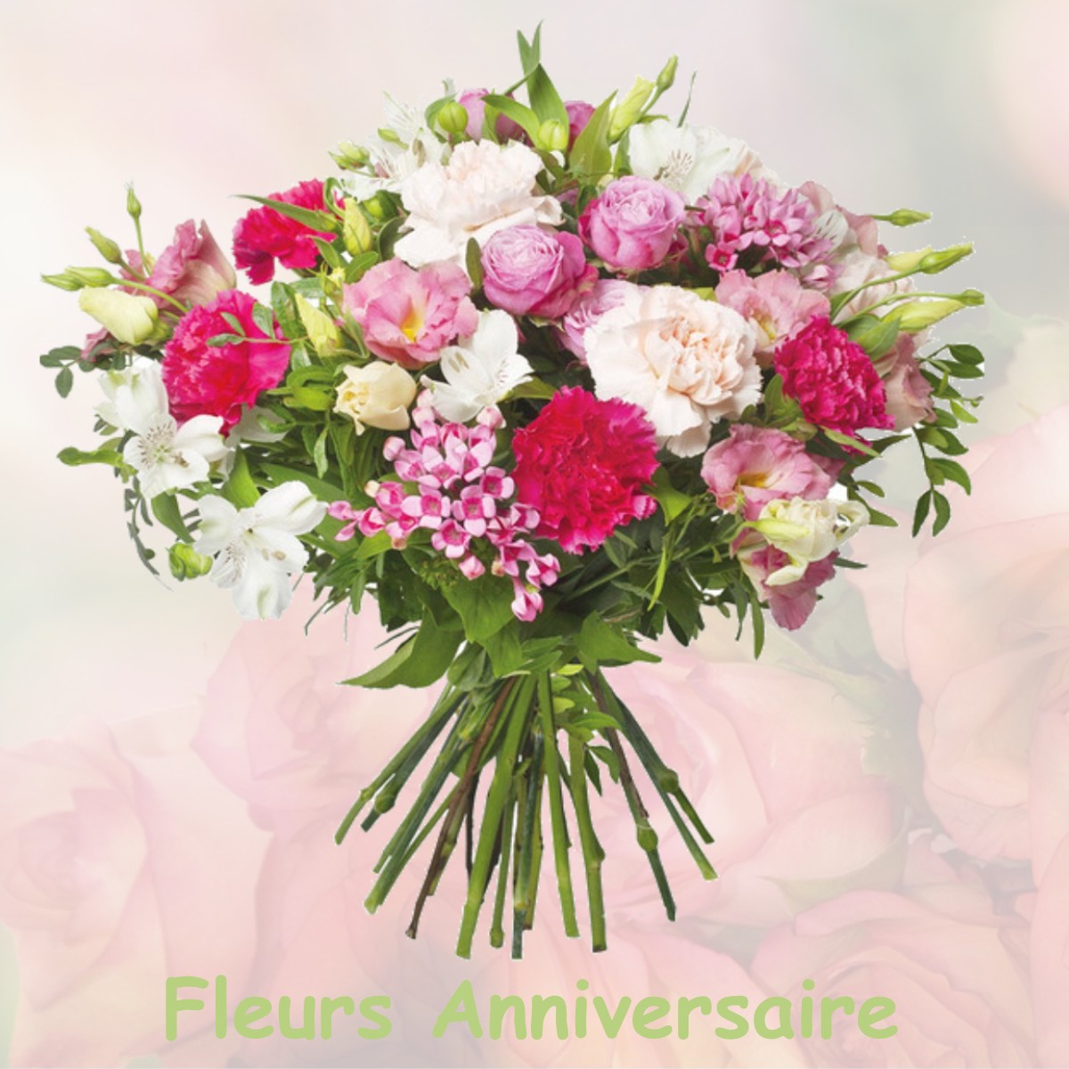 fleurs anniversaire BROUSSE-LE-CHATEAU
